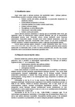 Referāts 'Pārtikas piedevas', 21.