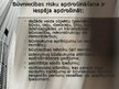 Prezentācija 'Būvniecības risku apdrošināšana', 4.