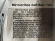 Prezentācija 'Būvniecības risku apdrošināšana', 5.