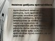 Prezentācija 'Būvniecības risku apdrošināšana', 10.