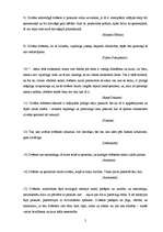 Konspekts 'Dažādu autoru atziņas par cilvēka dabu', 2.