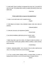 Konspekts 'Dažādu autoru atziņas par cilvēka dabu', 4.