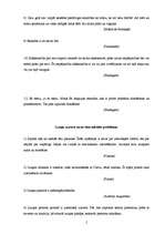 Konspekts 'Dažādu autoru atziņas par cilvēka dabu', 5.