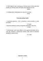 Konspekts 'Dažādu autoru atziņas par cilvēka dabu', 7.