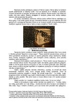 Referāts 'Latvāņi dabas ainavās un to pielietošanas iespējas', 8.