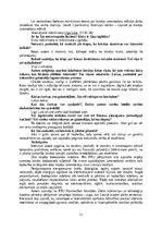 Referāts 'Latvāņi dabas ainavās un to pielietošanas iespējas', 11.