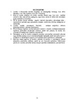 Referāts 'Latvāņi dabas ainavās un to pielietošanas iespējas', 13.