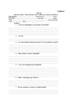 Referāts 'Latvāņi dabas ainavās un to pielietošanas iespējas', 15.