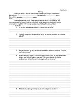 Referāts 'Latvāņi dabas ainavās un to pielietošanas iespējas', 17.