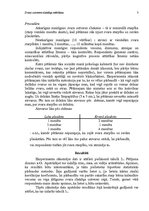 Referāts 'Kalendārā vecuma ietekme uz svara sliekšņa uztveri skolēniem ar mācīšanās traucē', 3.