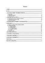 Referāts 'Testamentārā mantošana', 2.