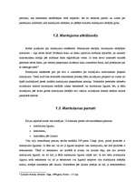 Referāts 'Testamentārā mantošana', 6.