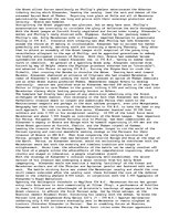 Eseja 'Alexander the Great in Perisia and Early Life', 2.