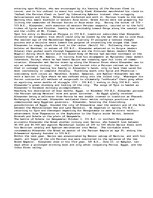 Eseja 'Alexander the Great in Perisia and Early Life', 3.