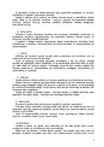 Konspekts 'Personības pašvērtējums', 3.