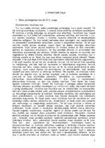 Konspekts 'Personības pašvērtējums', 6.