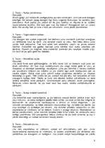 Konspekts 'Personības pašvērtējums', 8.