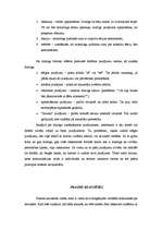 Referāts 'Verbālā saskarsme', 5.