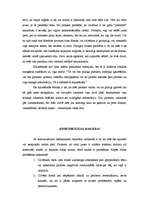 Referāts 'Verbālā saskarsme', 6.