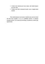 Referāts 'Verbālā saskarsme', 7.