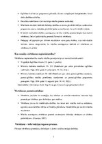 Konspekts 'Skolēnu sasniegumu vērtēšana sākumskolā', 3.