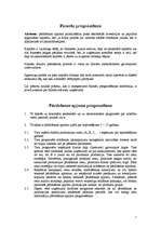 Konspekts 'Budžets', 1.