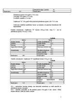 Konspekts 'Budžets', 3.