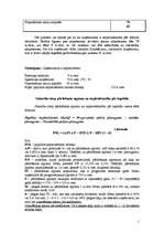 Konspekts 'Budžets', 5.