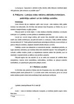 Referāts 'Vides reklāma Latvijā', 13.