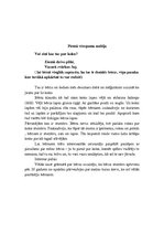 Eseja 'Koku vērojums dabā', 2.