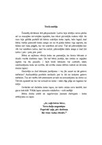 Eseja 'Koku vērojums dabā', 4.