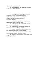 Eseja 'Koku vērojums dabā', 7.