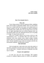 Eseja 'Koku vērojums dabā', 10.