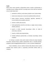 Prakses atskaite 'Prakse lietvedībā, grāmatvedībā', 2.