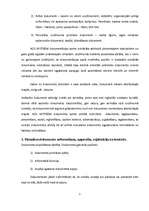 Prakses atskaite 'Prakse lietvedībā, grāmatvedībā', 5.