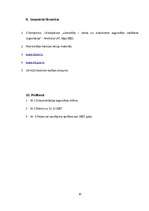 Prakses atskaite 'Prakse lietvedībā, grāmatvedībā', 10.