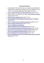 Referāts 'Kubas politiskā sistēma: izveide, attīstība, pašreizējā situācija, nākotnes vīzi', 10.