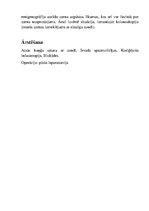 Konspekts 'Zarnu nosprostojums, aizsprostojums jeb ileuss', 5.