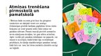 Prezentācija 'Atmiņas attīstīšanas un trenēšanas  iespējas pirmskolā un pamatskolā – praktiski', 13.