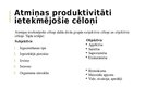 Prezentācija 'Atmiņas attīstīšanas un trenēšanas  iespējas pirmskolā un pamatskolā – praktiski', 20.