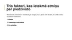 Prezentācija 'Atmiņas attīstīšanas un trenēšanas  iespējas pirmskolā un pamatskolā – praktiski', 21.