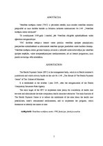 Referāts 'Veselības norēķinu centrs', 2.