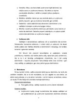 Konspekts 'Sapņu uzņēmums "Pokerface"', 7.