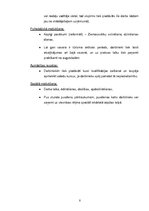 Konspekts 'Sapņu uzņēmums "Pokerface"', 8.