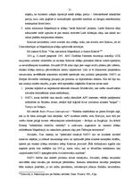 Referāts 'Balkānu militārie konflikti', 21.