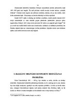 Referāts 'Balkānu militārie konflikti', 24.