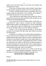 Referāts 'Balkānu militārie konflikti', 27.