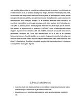 Referāts 'Biodīzeļdegvielas ietekme uz vidi', 17.