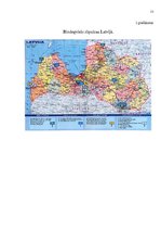 Referāts 'Biodīzeļdegvielas ietekme uz vidi', 21.