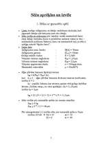 Konspekts 'Kursa darbs metroloģijā', 2.